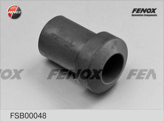 Fenox FSB00048 Silentblock FSB00048: Kaufen Sie zu einem guten Preis in Polen bei 2407.PL!