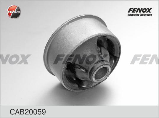 Fenox CAB20059 Lagerung, Lenker CAB20059: Kaufen Sie zu einem guten Preis in Polen bei 2407.PL!