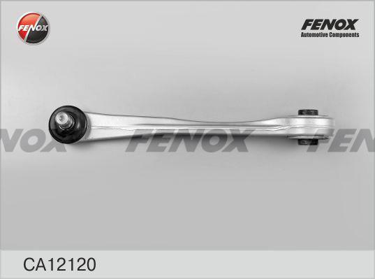 Fenox CA12120 Wahacz zawieszenia CA12120: Dobra cena w Polsce na 2407.PL - Kup Teraz!