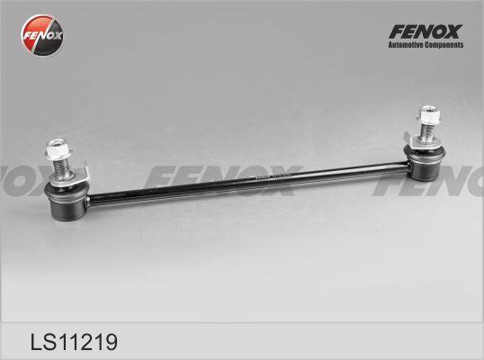 Fenox LS11219 Стойка стабилизатора LS11219: Отличная цена - Купить в Польше на 2407.PL!
