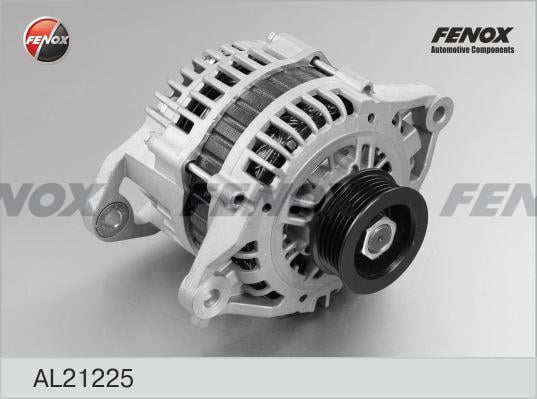 Fenox AL21225 Alternator AL21225: Atrakcyjna cena w Polsce na 2407.PL - Zamów teraz!