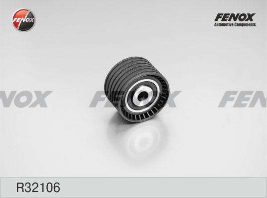 Fenox R32106 Spannrolle, zahnriemen R32106: Kaufen Sie zu einem guten Preis in Polen bei 2407.PL!