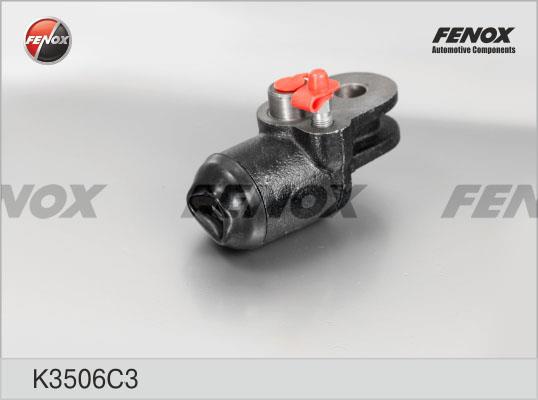 Fenox K3506C3 Cylinder K3506C3: Dobra cena w Polsce na 2407.PL - Kup Teraz!