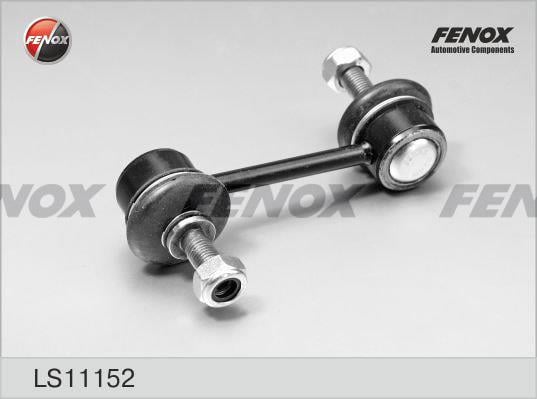 Fenox LS11152 Rod/Strut, stabiliser LS11152: Buy near me in Poland at 2407.PL - Good price!