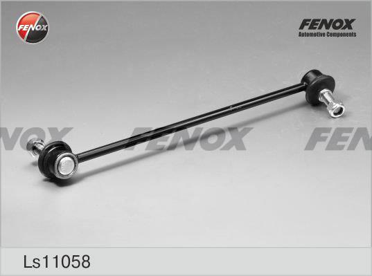 Fenox LS11058 Rod/Strut, stabiliser LS11058: Buy near me in Poland at 2407.PL - Good price!