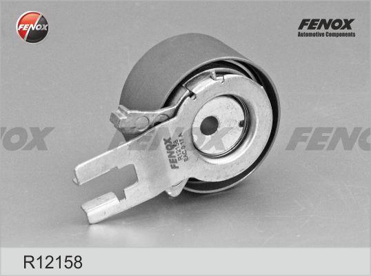 Fenox R12158 Tensioner pulley, timing belt R12158: Buy near me in Poland at 2407.PL - Good price!