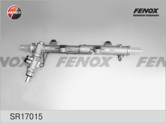 Fenox SR17015 Przekładnia kierownicza SR17015: Dobra cena w Polsce na 2407.PL - Kup Teraz!