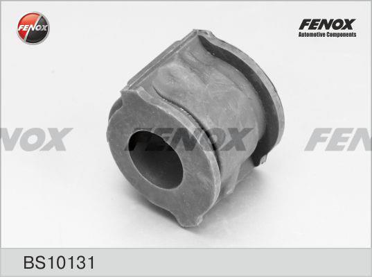 Fenox BS10131 Втулка стабілізатора переднього BS10131: Приваблива ціна - Купити у Польщі на 2407.PL!