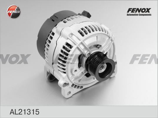 Fenox AL21315 Generator AL21315: Kaufen Sie zu einem guten Preis in Polen bei 2407.PL!