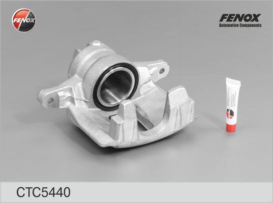 Fenox CTC5440 Brake caliper front right CTC5440: Buy near me at 2407.PL in Poland at an Affordable price!
