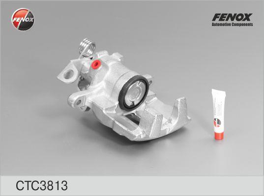 Fenox CTC3813 Bremssattel hinten links CTC3813: Kaufen Sie zu einem guten Preis in Polen bei 2407.PL!