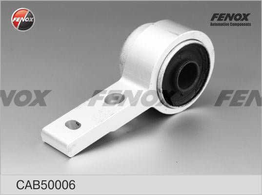 Fenox CAB50006 Silent block front lower arm rear CAB50006: Buy near me in Poland at 2407.PL - Good price!