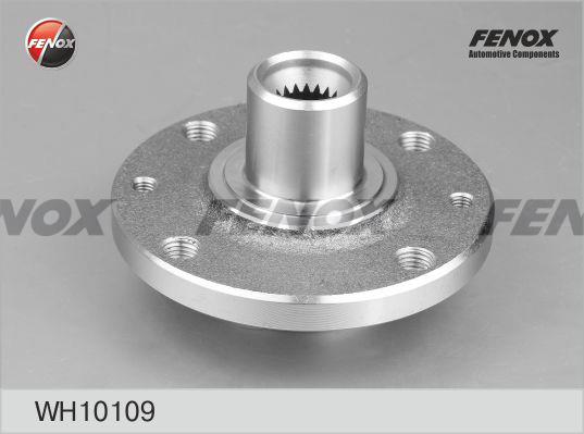 Fenox WH10109 Wheel hub front WH10109: Buy near me in Poland at 2407.PL - Good price!