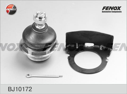 Fenox BJ10172 Ball joint BJ10172: Buy near me in Poland at 2407.PL - Good price!