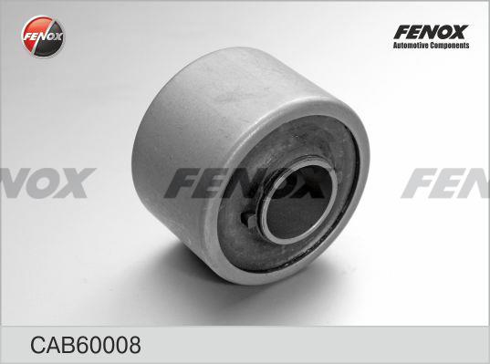 Fenox CAB60008 Lagerung, Lenker CAB60008: Kaufen Sie zu einem guten Preis in Polen bei 2407.PL!