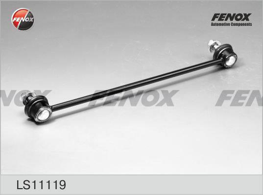 Fenox LS11119 Rod/Strut, stabiliser LS11119: Buy near me at 2407.PL in Poland at an Affordable price!