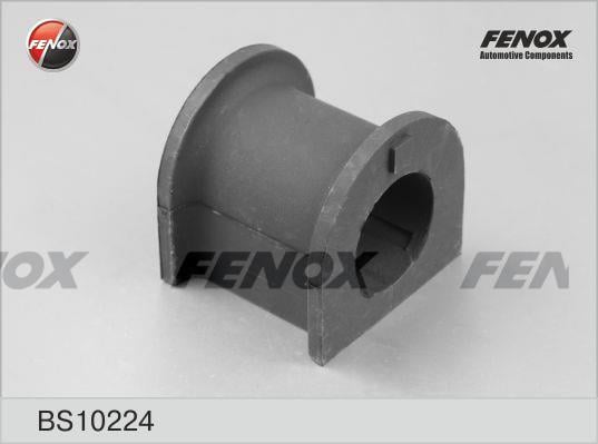 Fenox BS10224 Front stabilizer bush BS10224: Buy near me in Poland at 2407.PL - Good price!