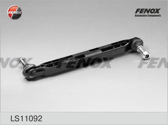 Fenox LS11092 Стойка стабилизатора LS11092: Отличная цена - Купить в Польше на 2407.PL!