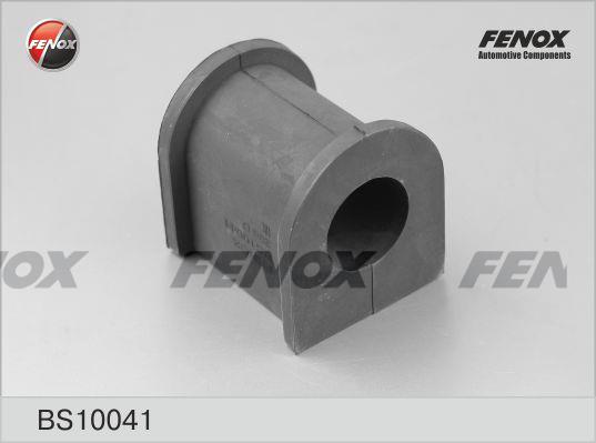 Fenox BS10041 Front stabilizer bush BS10041: Buy near me at 2407.PL in Poland at an Affordable price!