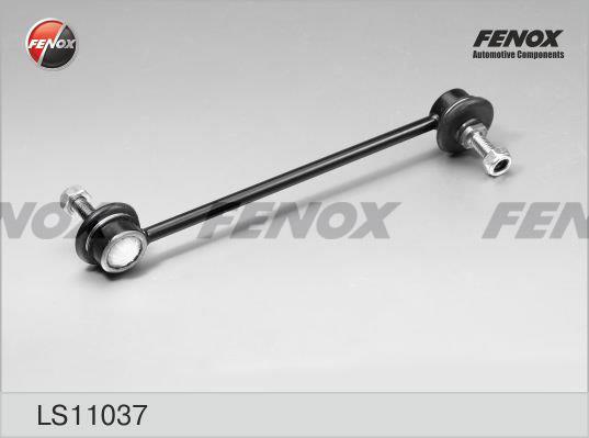 Fenox LS11037 Rod/Strut, stabiliser LS11037: Buy near me at 2407.PL in Poland at an Affordable price!