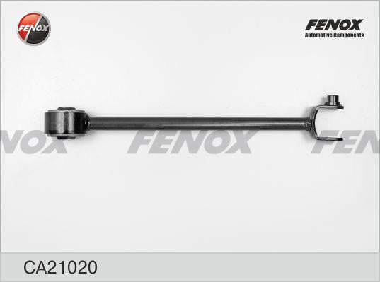 Fenox CA21020 Wahacz tylny górny CA21020: Dobra cena w Polsce na 2407.PL - Kup Teraz!