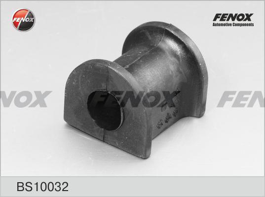 Fenox BS10032 Front stabilizer bush BS10032: Buy near me in Poland at 2407.PL - Good price!