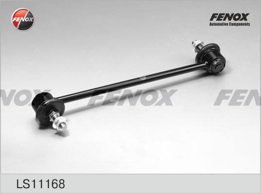 Fenox LS11168 Rod/Strut, stabiliser LS11168: Buy near me in Poland at 2407.PL - Good price!