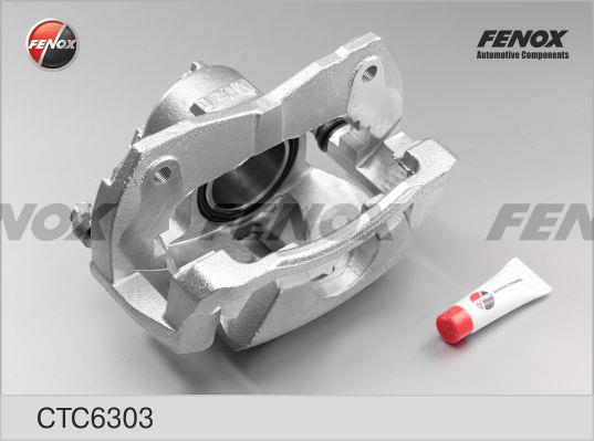 Fenox CTC6303 Bremssattel links CTC6303: Kaufen Sie zu einem guten Preis in Polen bei 2407.PL!