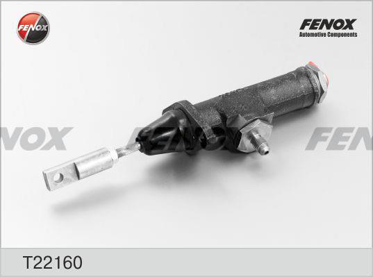 Fenox T22160 Cylinder T22160: Dobra cena w Polsce na 2407.PL - Kup Teraz!