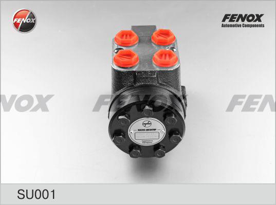 Fenox SU001 Pump SU001: Buy near me in Poland at 2407.PL - Good price!