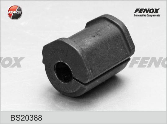 Fenox BS20388 Bushings BS20388: Buy near me at 2407.PL in Poland at an Affordable price!