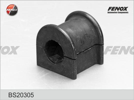 Fenox BS20305 Bushings BS20305: Buy near me in Poland at 2407.PL - Good price!