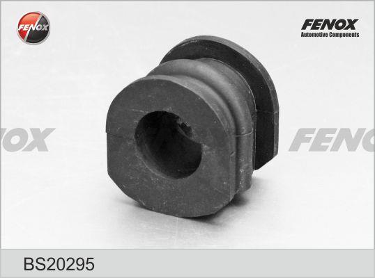 Fenox BS20295 Bushings BS20295: Buy near me in Poland at 2407.PL - Good price!