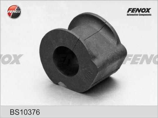 Fenox BS10376 Bushings BS10376: Buy near me in Poland at 2407.PL - Good price!