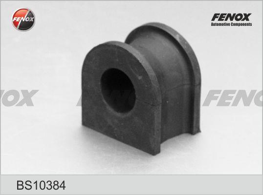 Fenox BS10384 Bushings BS10384: Buy near me at 2407.PL in Poland at an Affordable price!