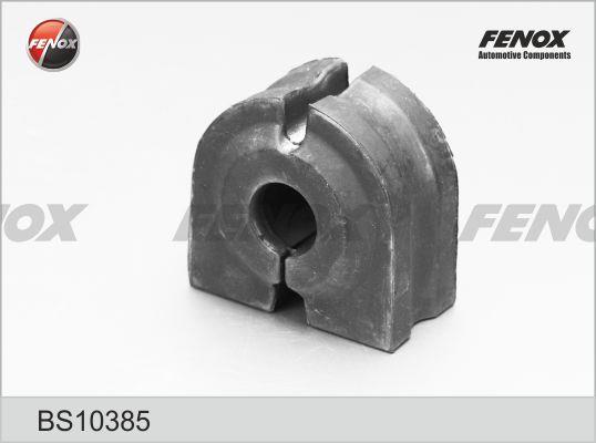 Fenox BS10385 Bushings BS10385: Buy near me in Poland at 2407.PL - Good price!