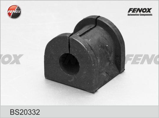 Fenox BS20332 Bushings BS20332: Buy near me in Poland at 2407.PL - Good price!