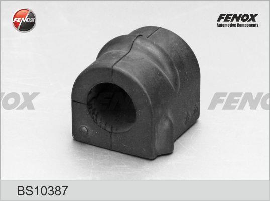 Fenox BS10387 Втулка BS10387: Отличная цена - Купить в Польше на 2407.PL!