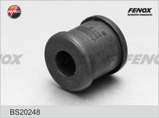 Fenox BS20248 Bushings BS20248: Buy near me in Poland at 2407.PL - Good price!