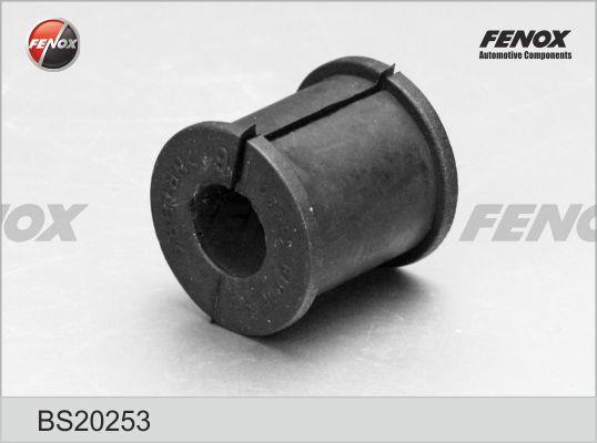 Fenox BS20253 Bushings BS20253: Buy near me in Poland at 2407.PL - Good price!