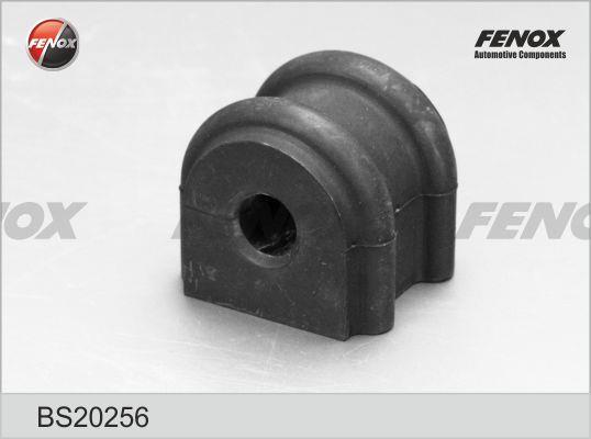 Fenox BS20256 Bushings BS20256: Buy near me in Poland at 2407.PL - Good price!