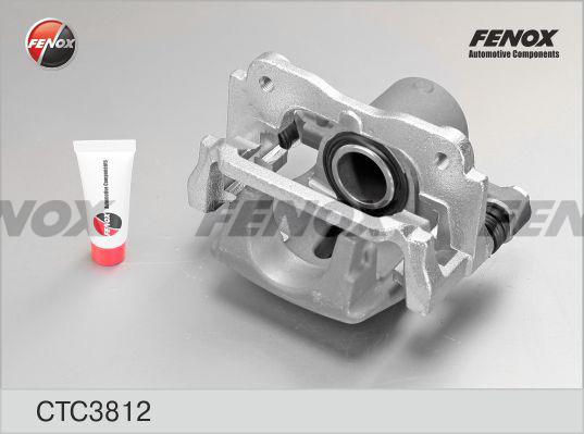 Fenox CTC3812 Brake Caliper Axle Kit CTC3812: Buy near me in Poland at 2407.PL - Good price!