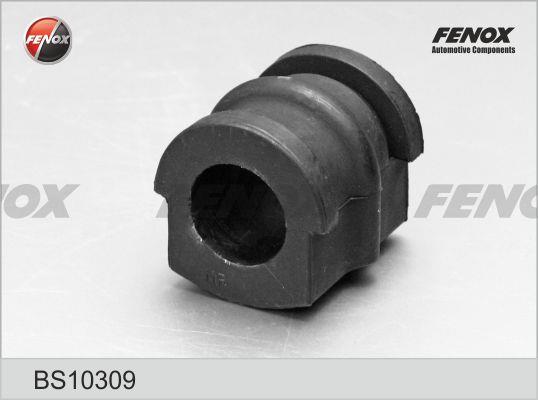 Fenox BS10309 Bushings BS10309: Buy near me in Poland at 2407.PL - Good price!