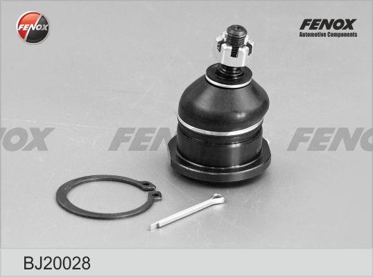 Kaufen Sie Fenox BJ20028 zum guten Preis bei 2407.PL!