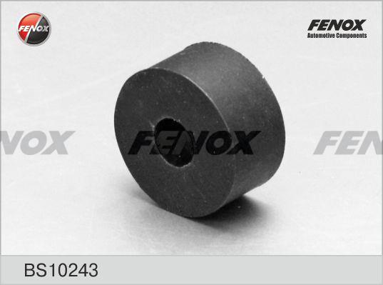 Fenox BS10243 Bushings BS10243: Buy near me in Poland at 2407.PL - Good price!