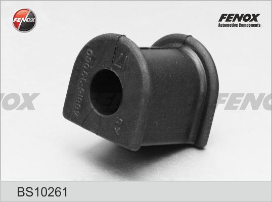 Fenox BS10261 Bushings BS10261: Buy near me in Poland at 2407.PL - Good price!