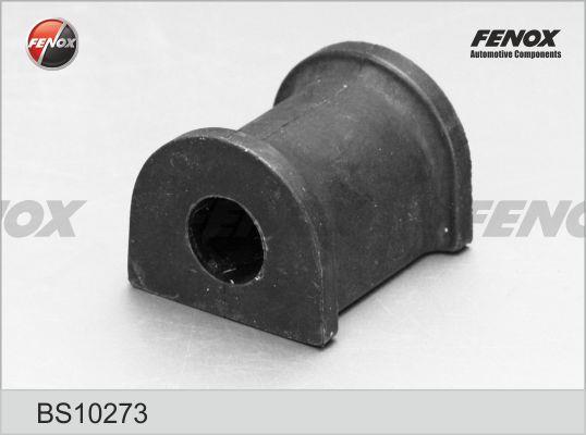 Fenox BS10273 Bushings BS10273: Buy near me in Poland at 2407.PL - Good price!
