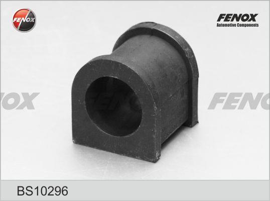 Fenox BS10296 Bushings BS10296: Buy near me in Poland at 2407.PL - Good price!