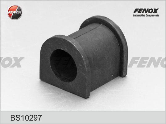 Fenox BS10297 Bushings BS10297: Buy near me in Poland at 2407.PL - Good price!