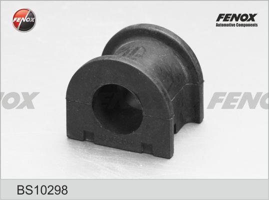 Fenox BS10298 Bushings BS10298: Buy near me at 2407.PL in Poland at an Affordable price!